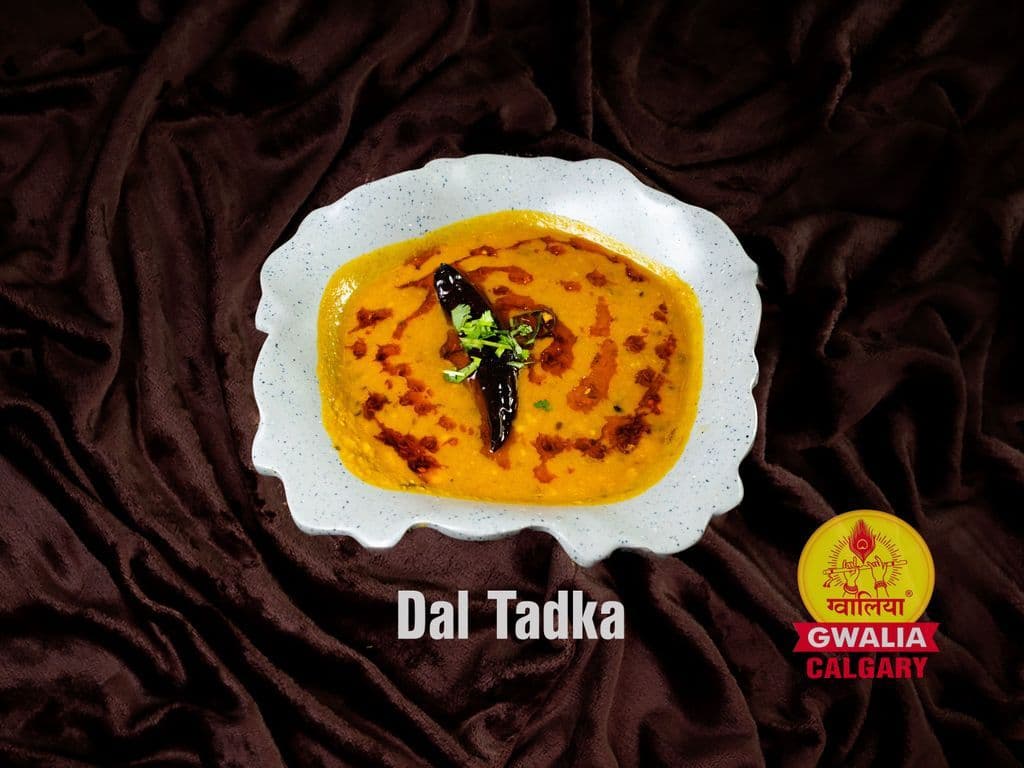Dal Fry