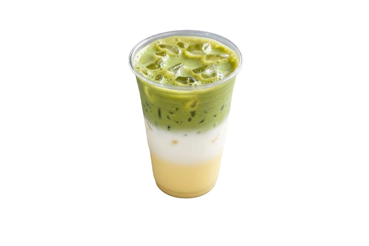 Matchanana (Matcha Series) (500 ml)