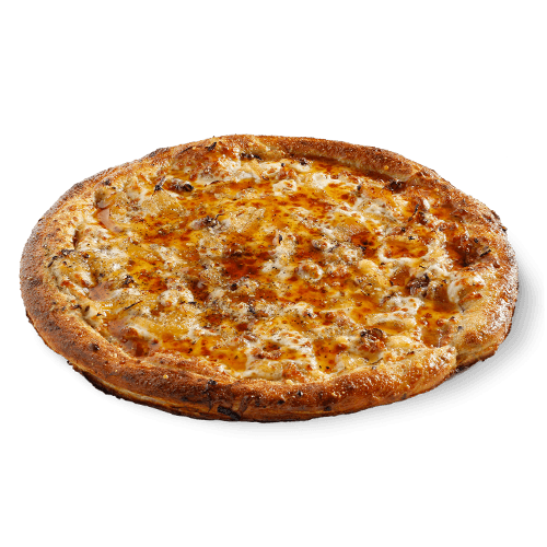 Tout épicé tout miel