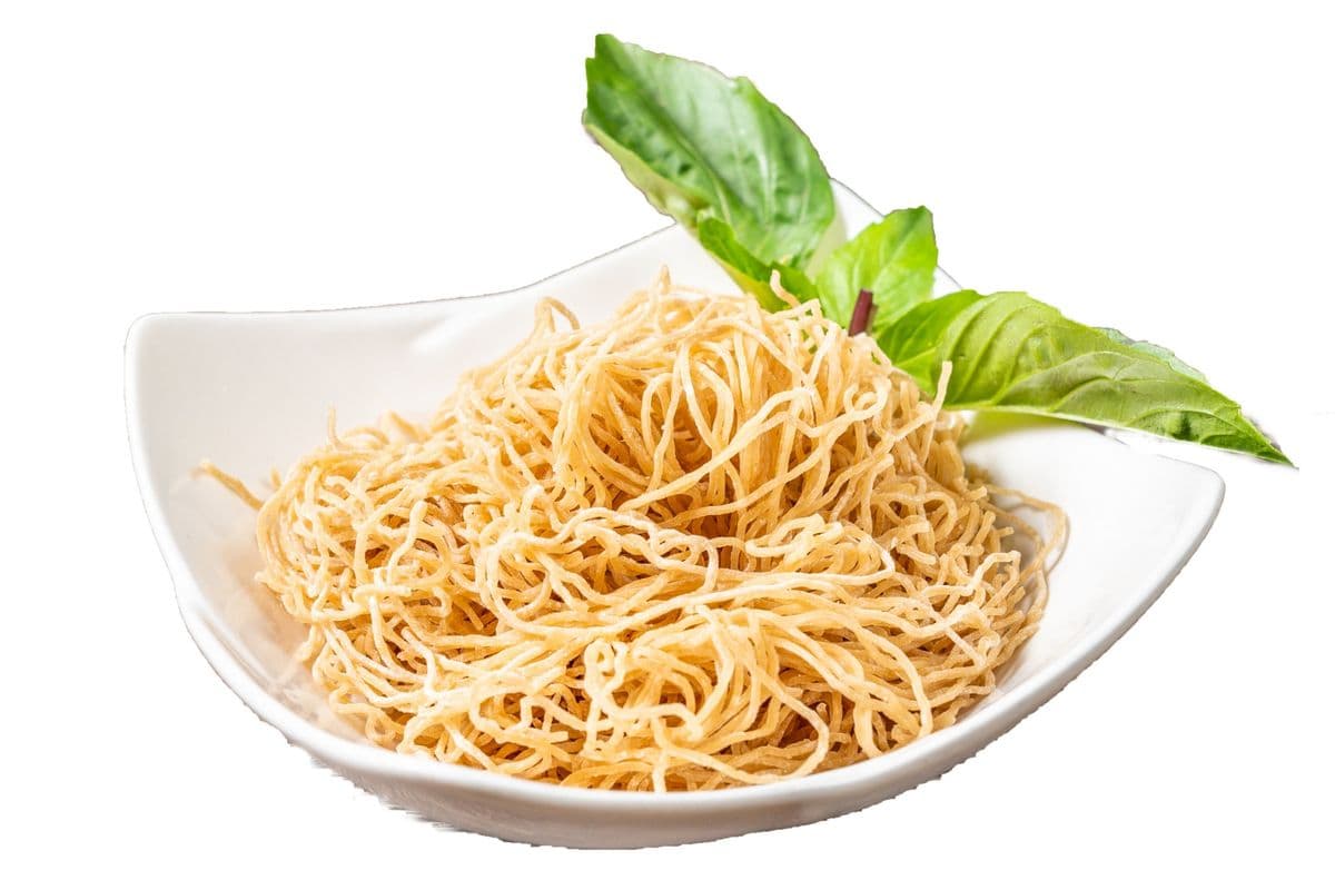 D3. Egg Noodle