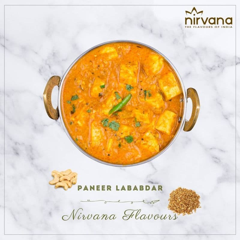 PANEER LABABDAR