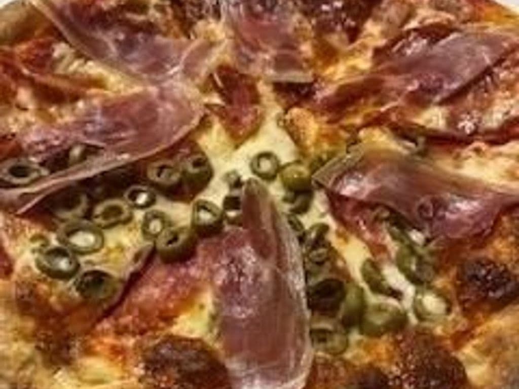 Wednesday Large Zio Phil