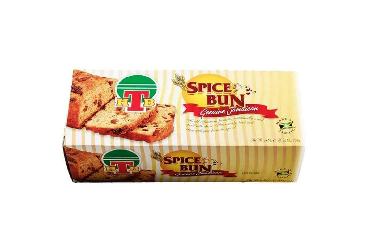 HTB Spice Bun (794 g)