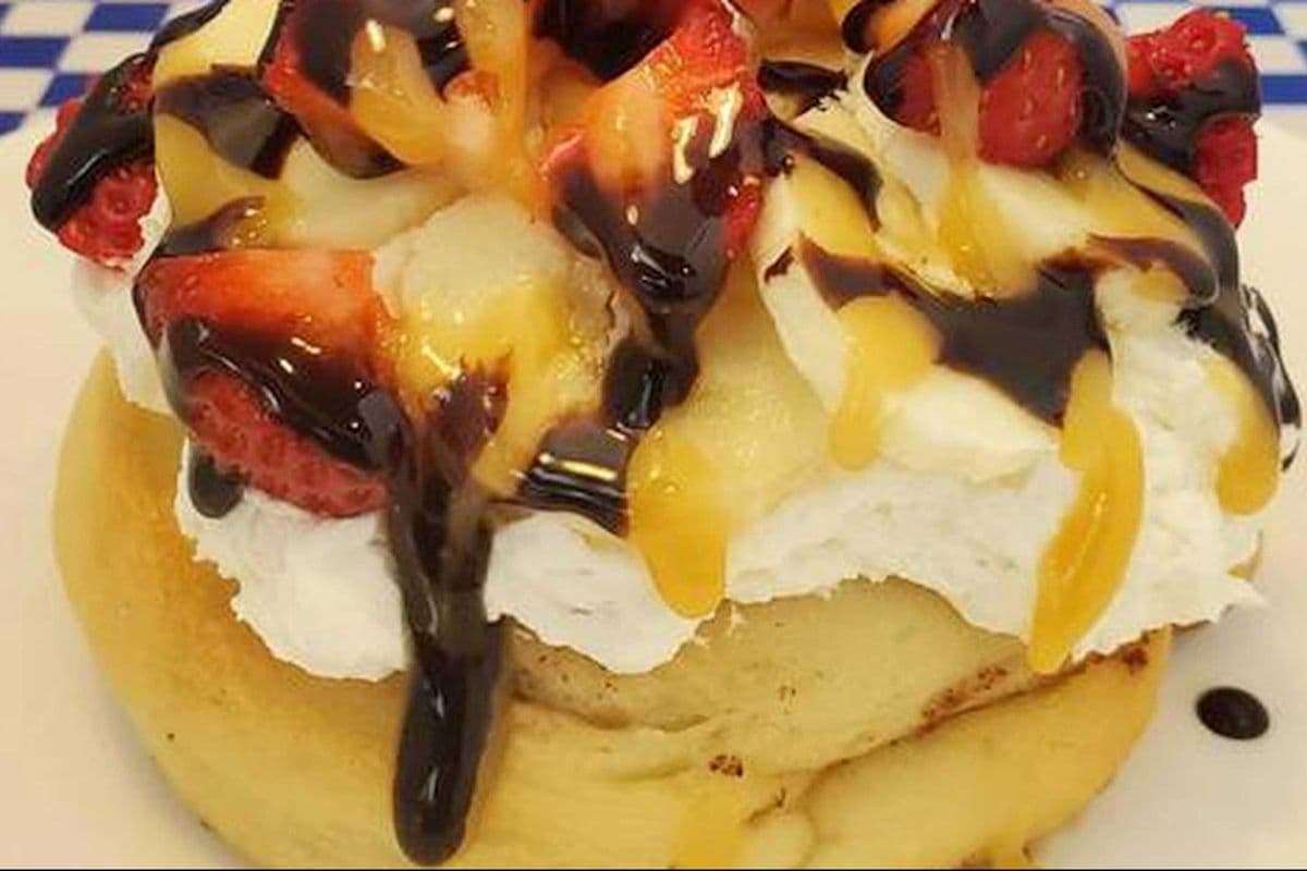 Banana Split