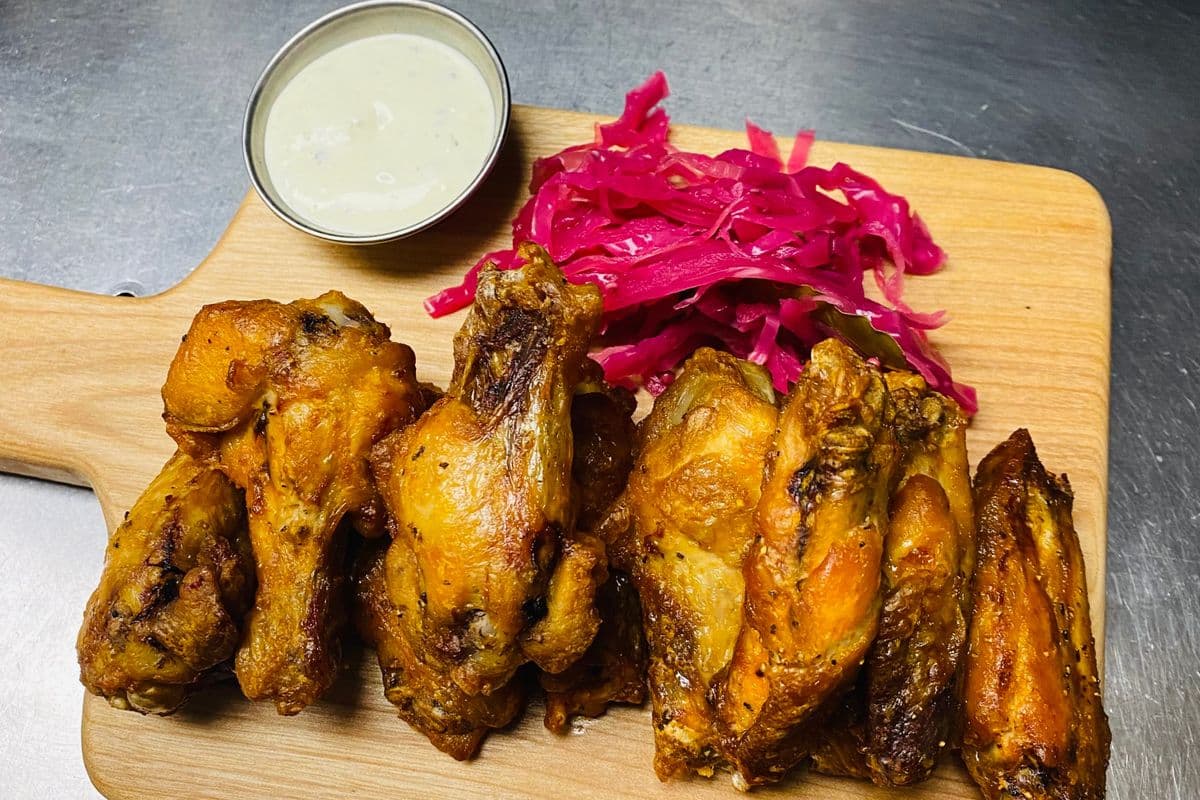 Wings
