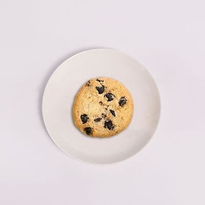Chocolate Chip Cookie