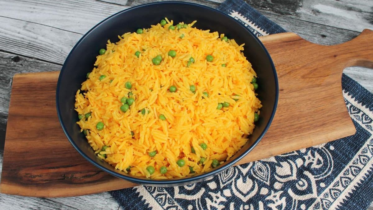 Rice