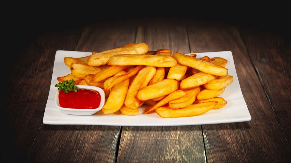 Fries