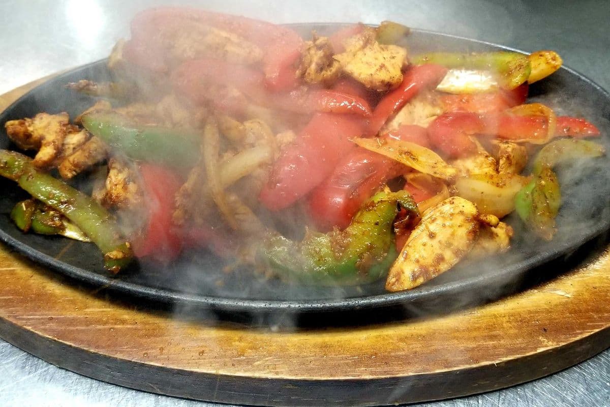Fajitas