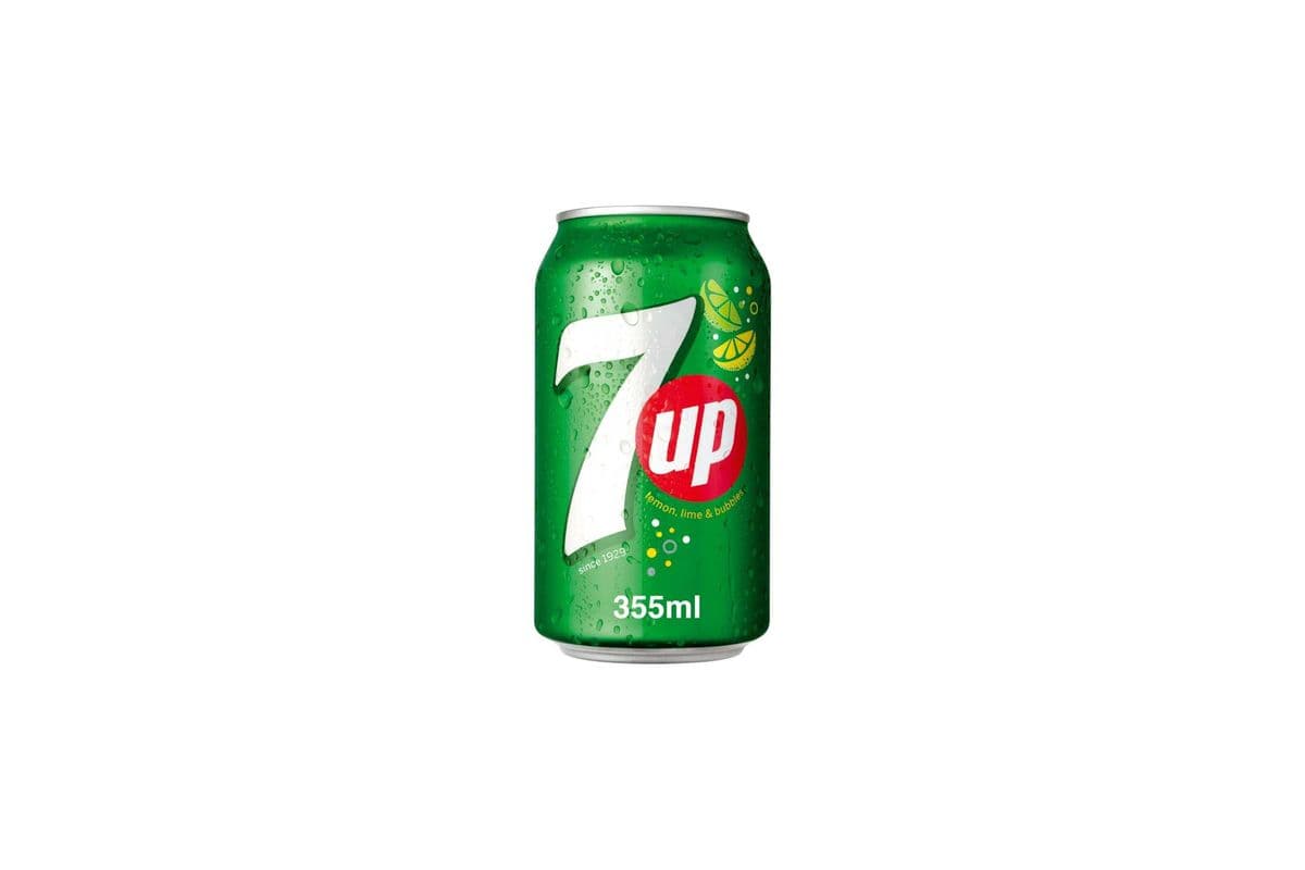 7UP (355ML)