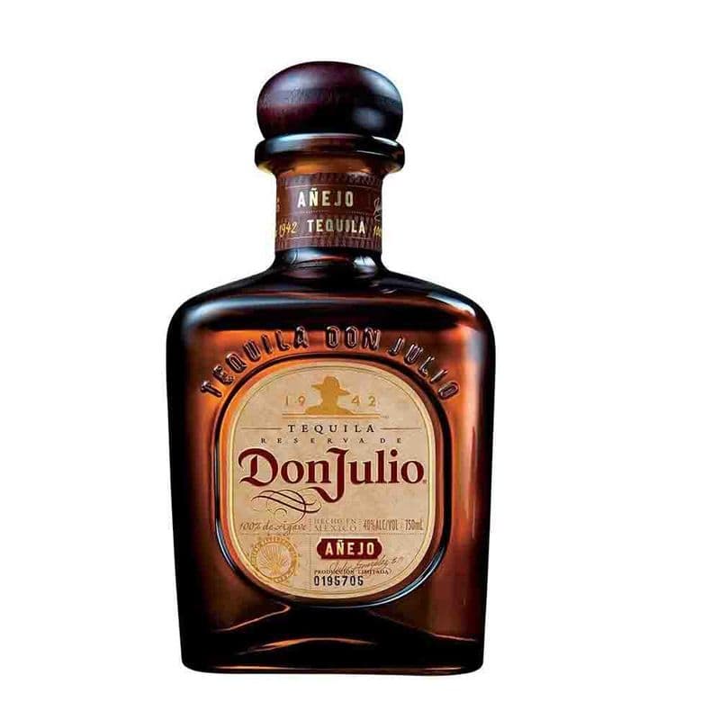 Don Julio Anejo (750 ml) (1 x 750ML)
