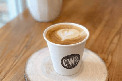 Flat White (6oz)