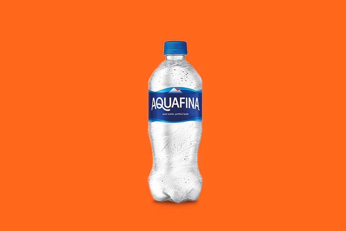 Aquafina® Bottled Water