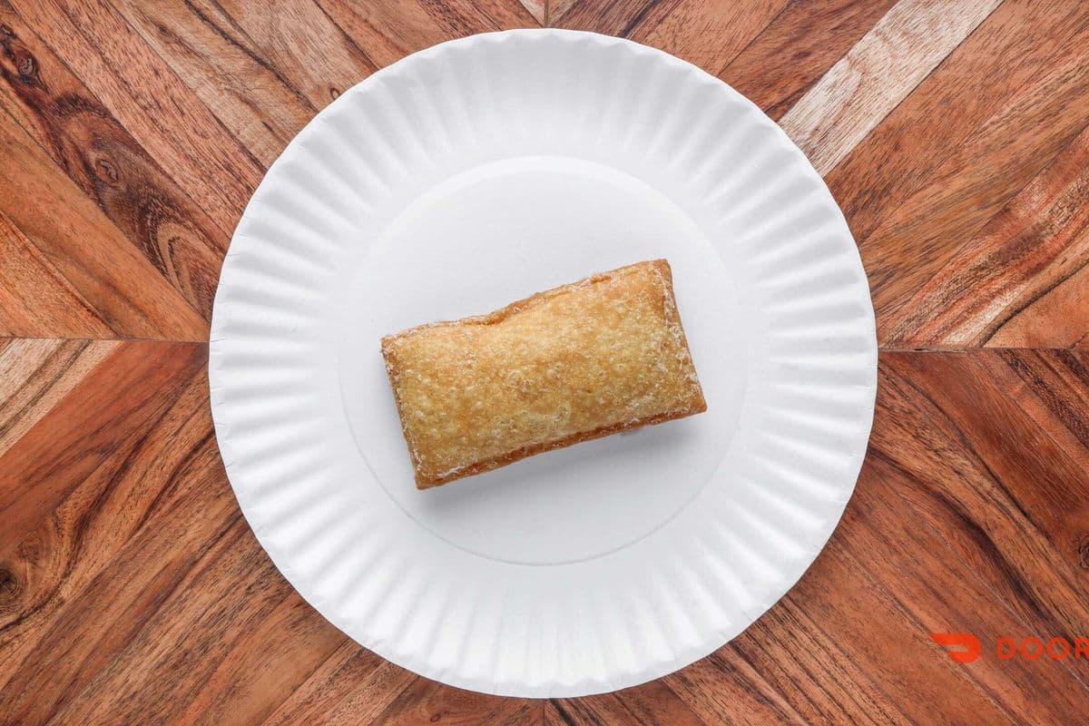 Apple Turnover (1 pc)