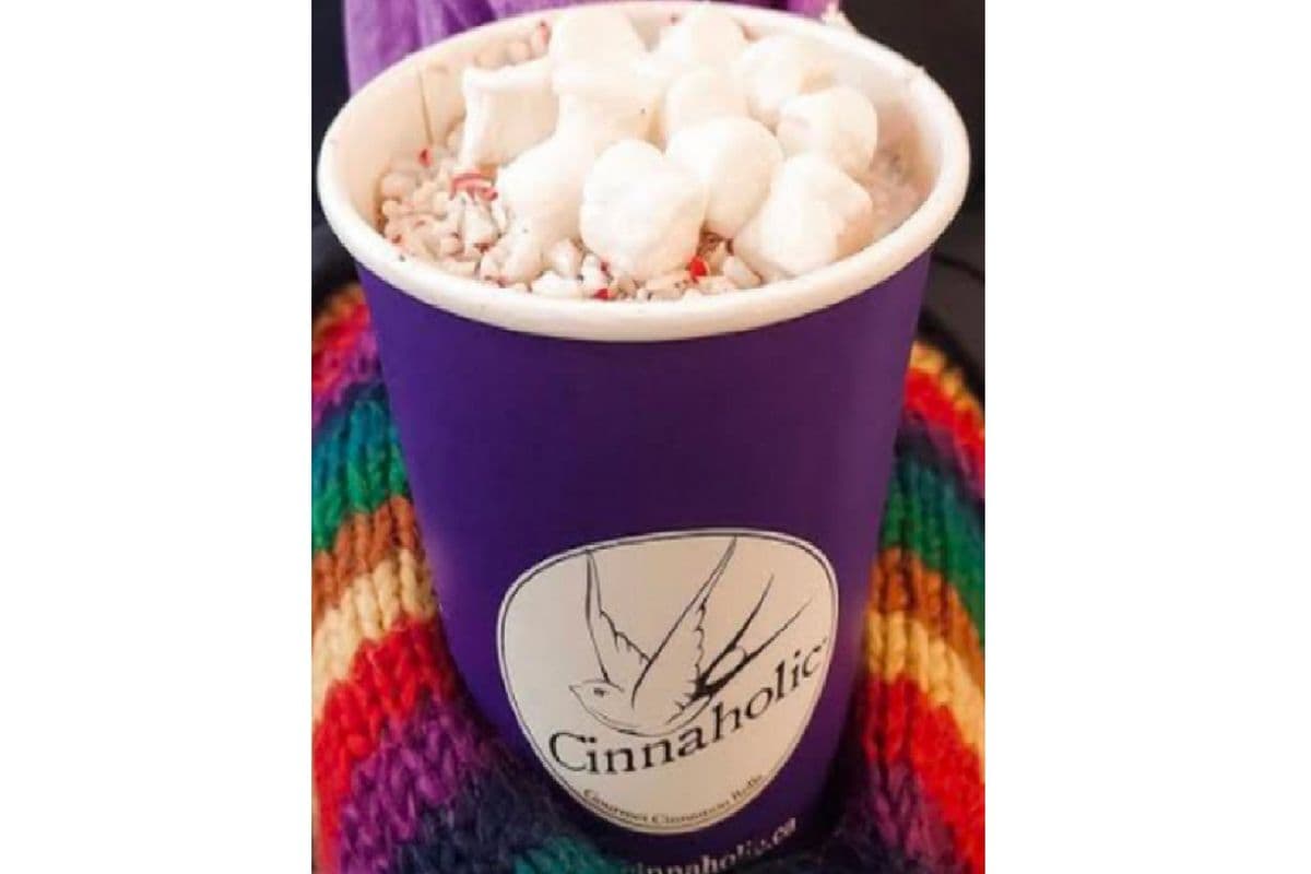 Hot Chocolate