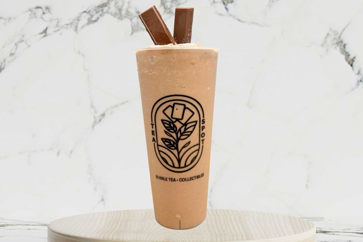 Ka-Taro Smoothie