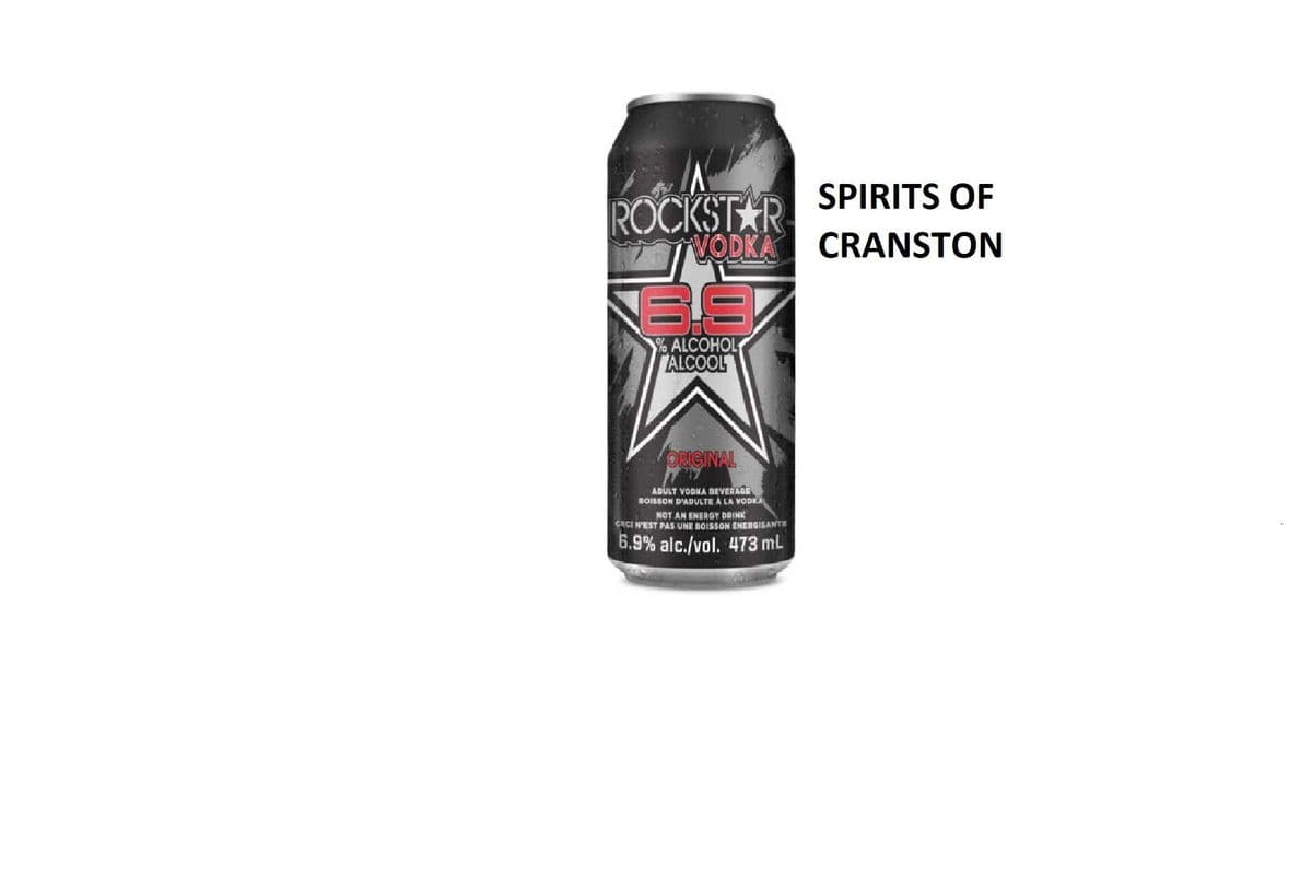 ROCKSTAR ORIGINAL 473ML (1 x 473ML)