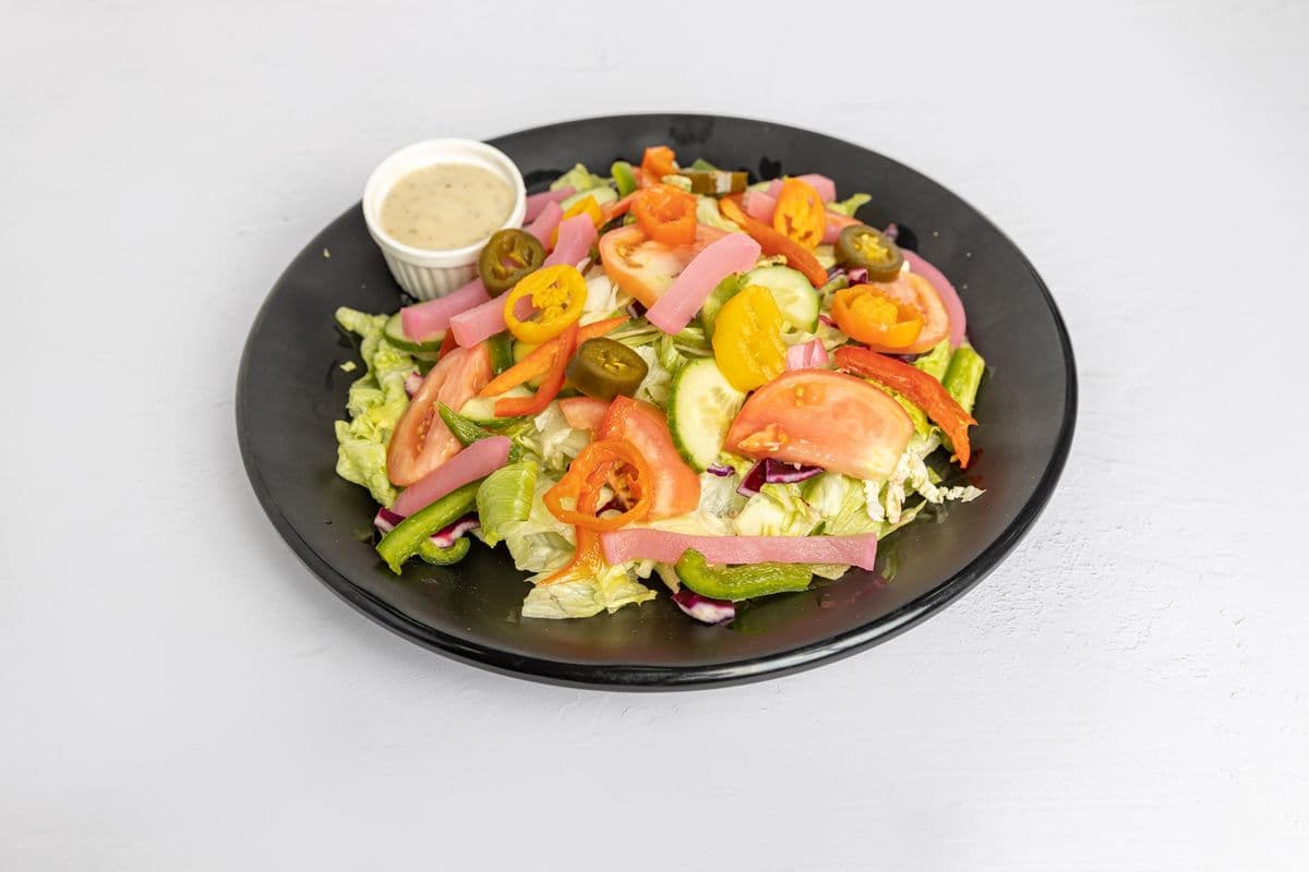 Garden/Mixed Veggie Salad