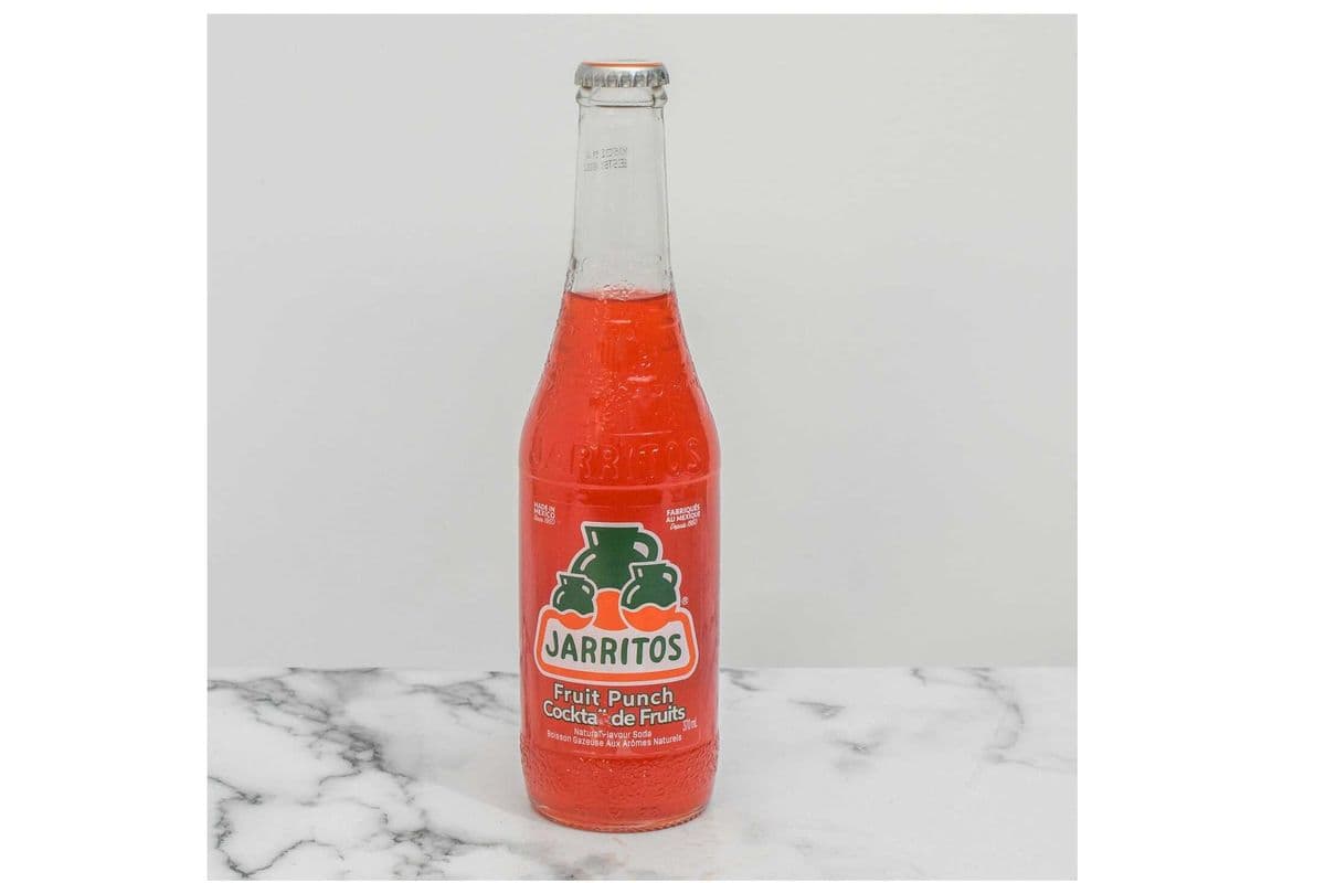Jarritos