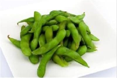 16. Edamame