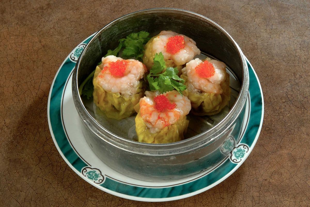 449. Siu Mai (4 pcs)