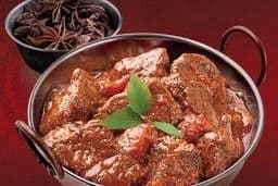 Chicken Vindaloo (Hot)