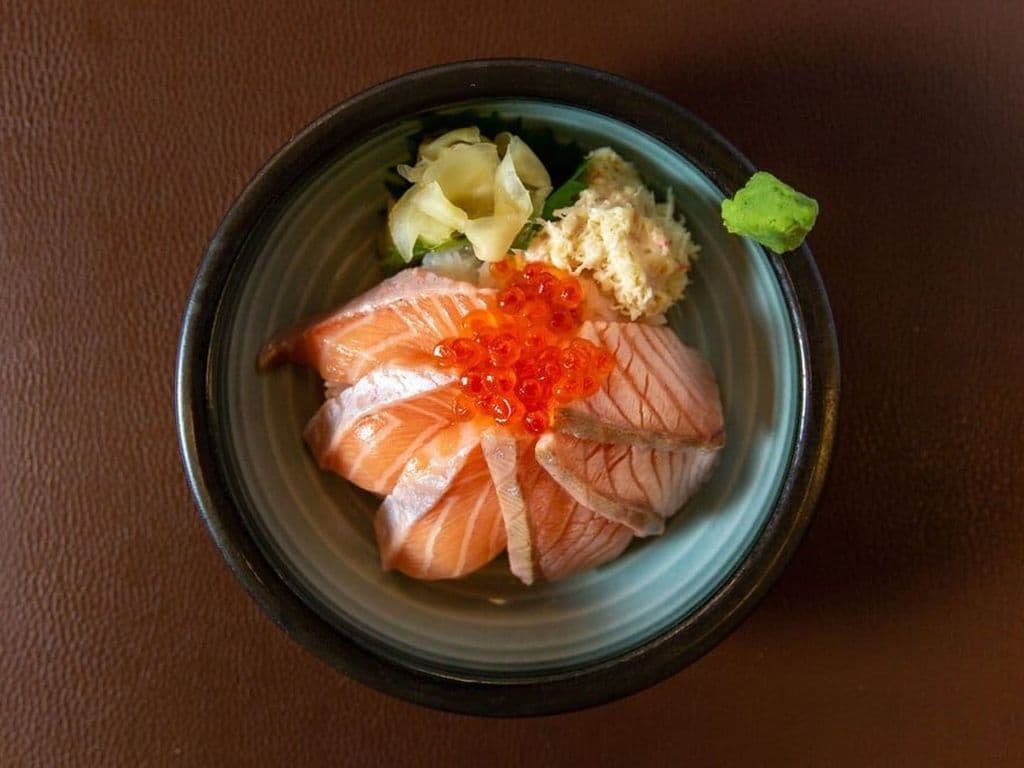 Salmon Don
