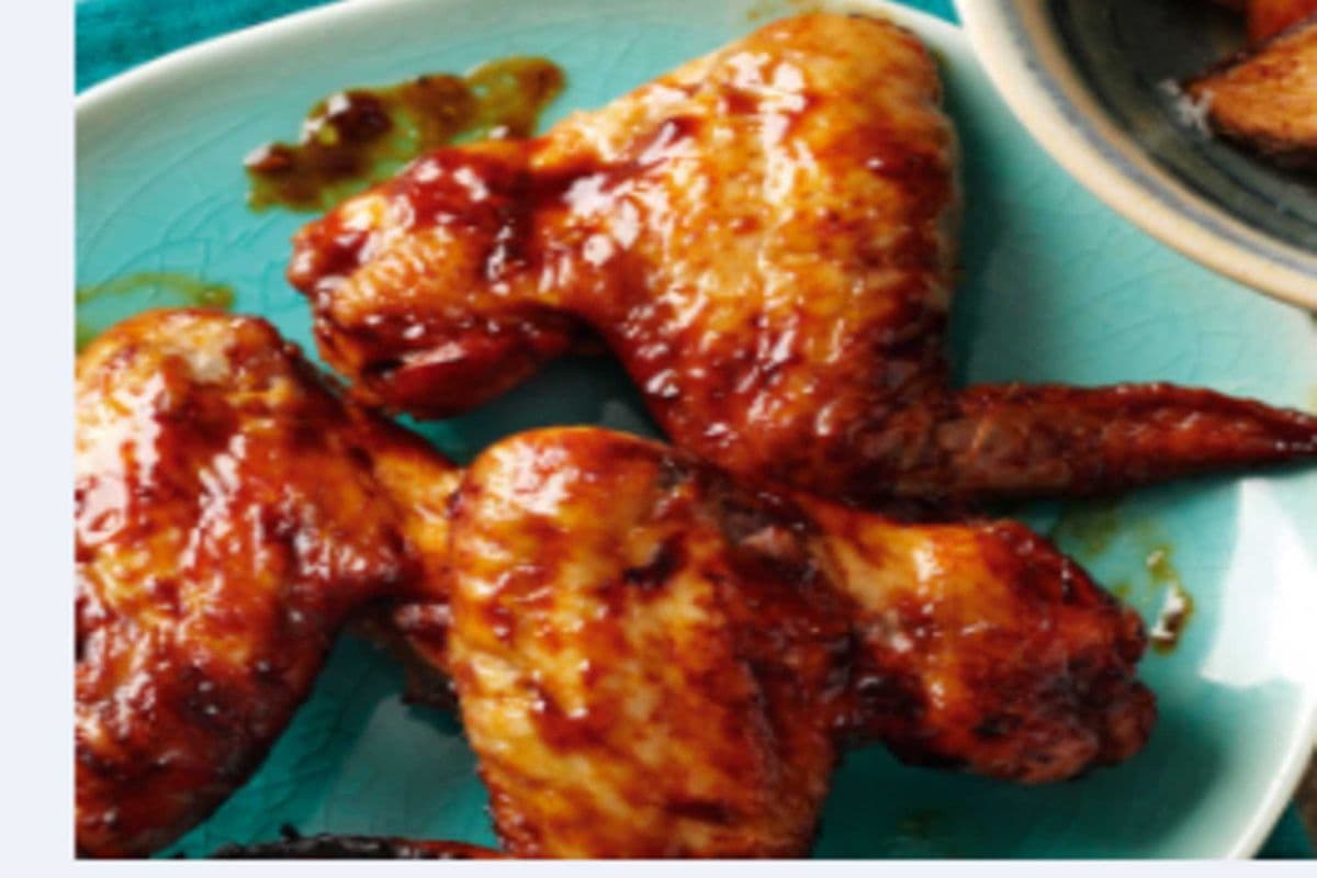 Wings (2 lbs)