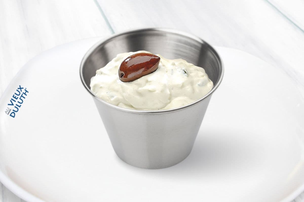 Tzatziki (2 OZ)
