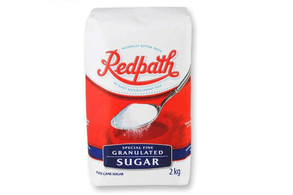 Sugar Redpath (2 kg)
