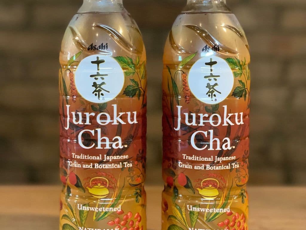Juroku Cha