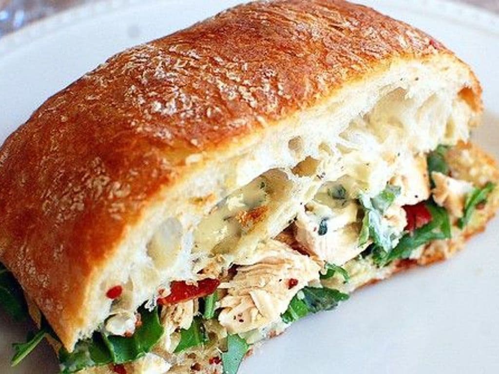 Clubwich