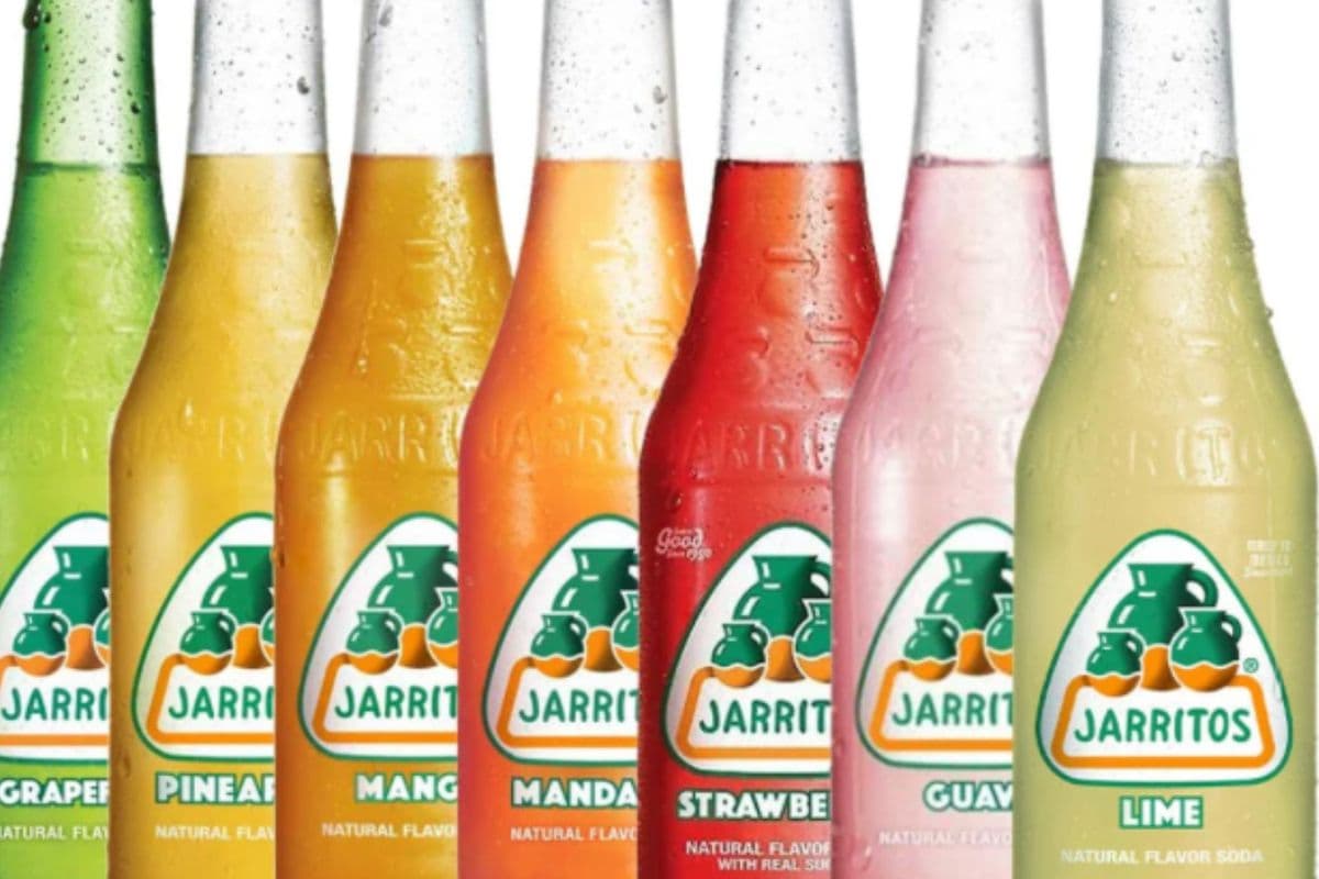 jarritos