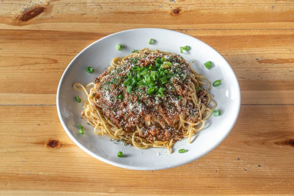 Bolognaise