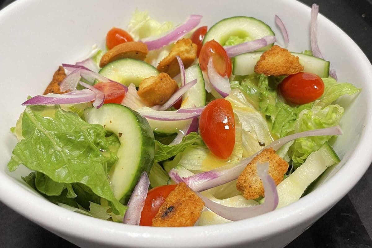 House Salad