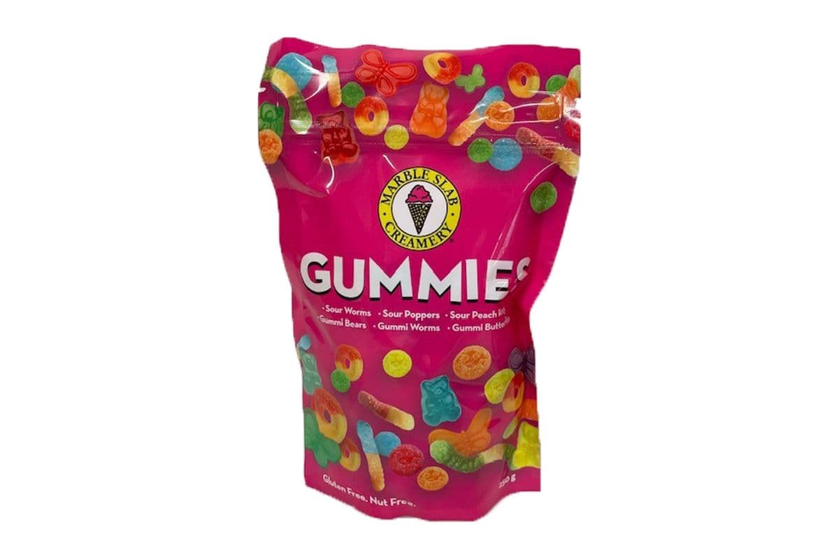 Gummies (250 g)