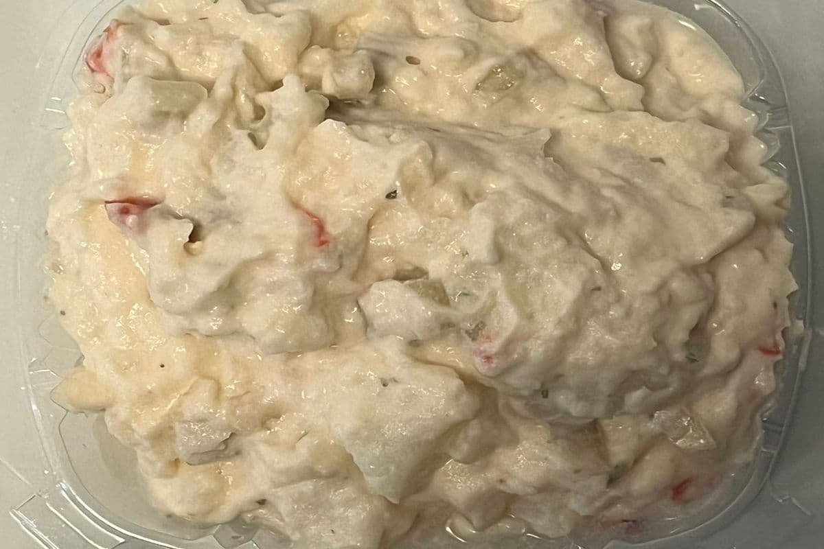 Potato Salad