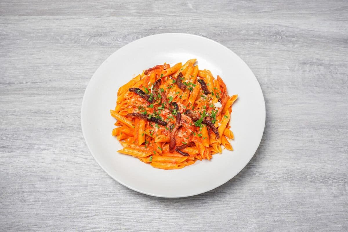 Penne Vodka