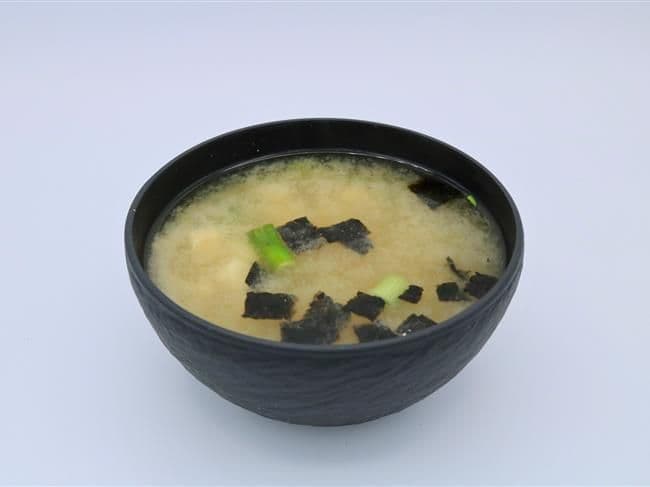 Miso Soup