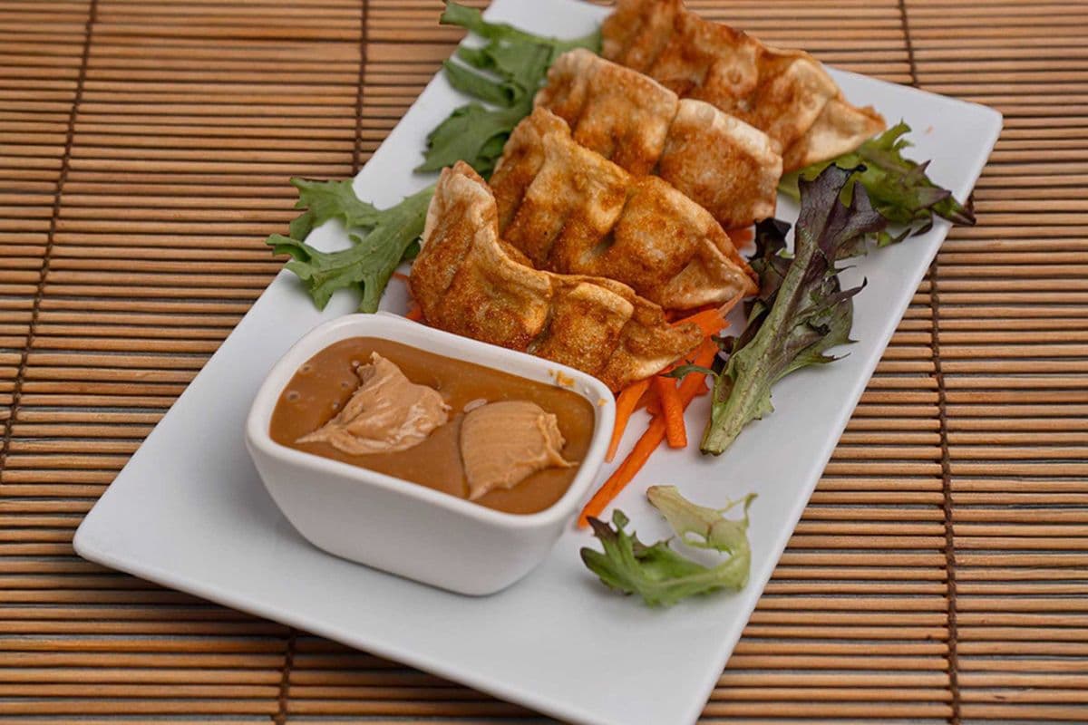 Dumpling frit (4 mcx)
