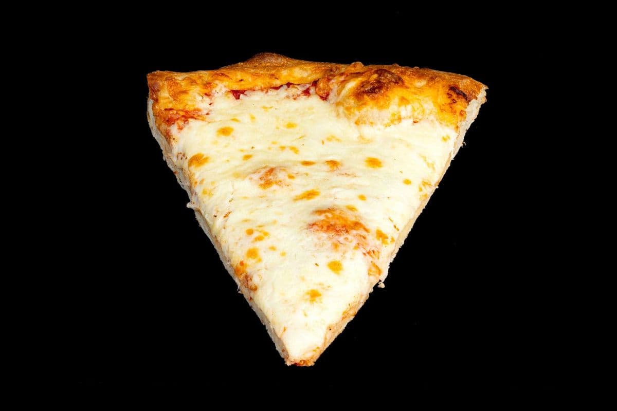 Fromage / Cheese | 10" (Small)