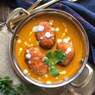 Malai Kofta (CHEF'S SPL)