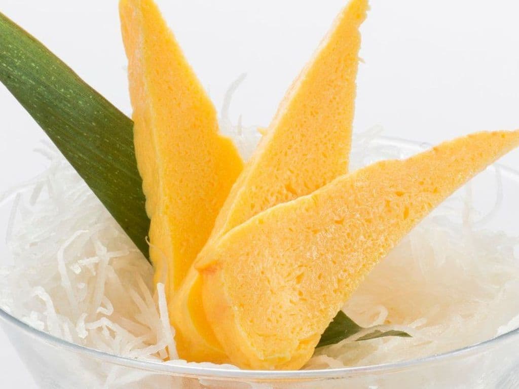 Egg Sashimi (3)
