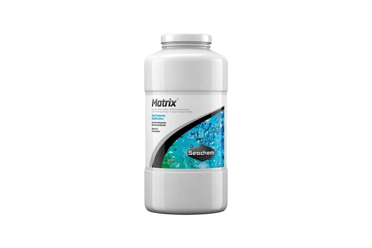 Seachem Matrix (1 L)