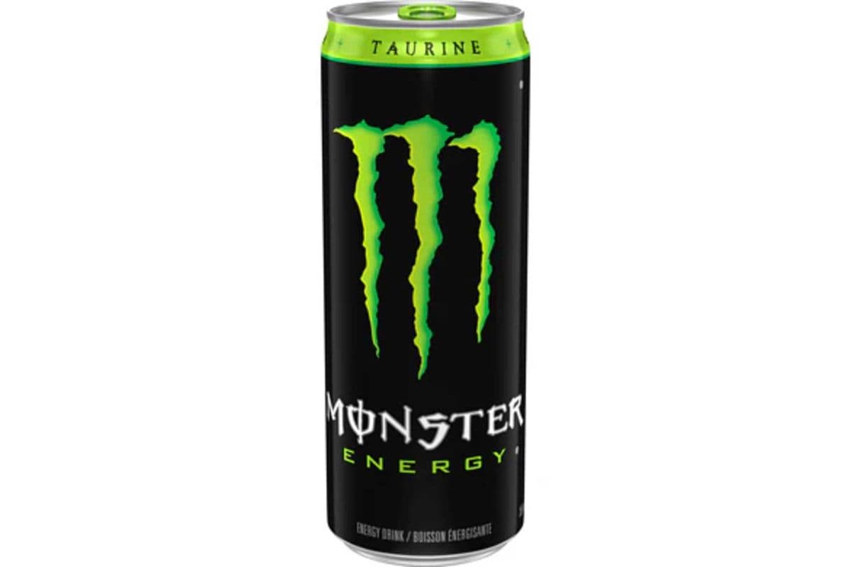 Monster Energy 355ml