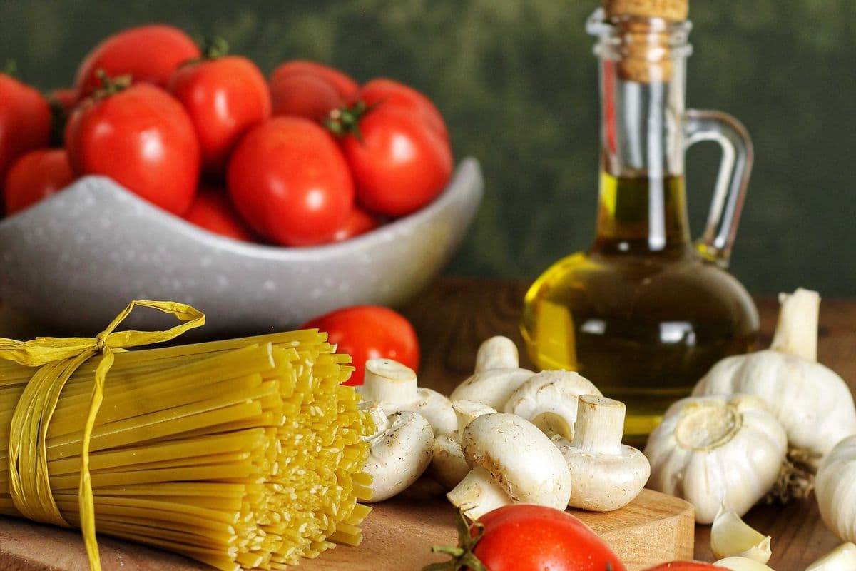 Personnalisez vos Pâtes \ Make your own Pasta