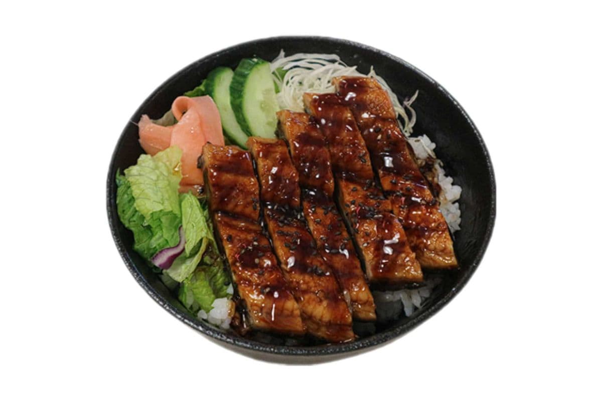 Unagi Bowl