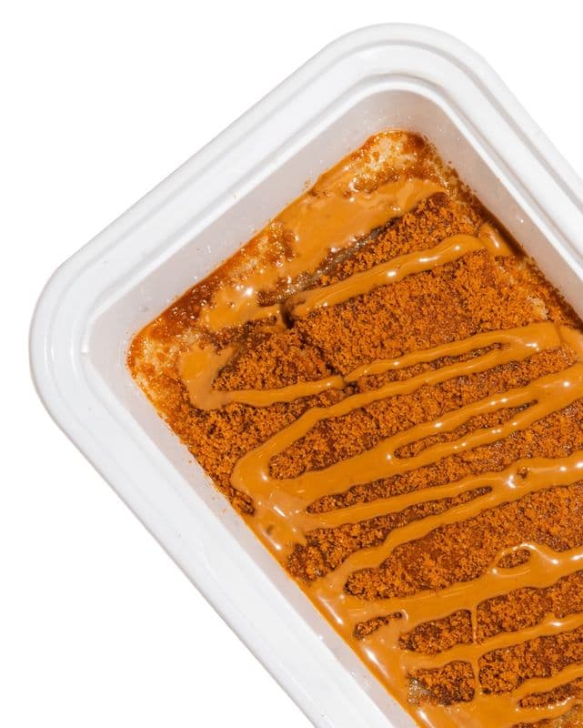 Lotus Knefeh / Knefeh Lotus