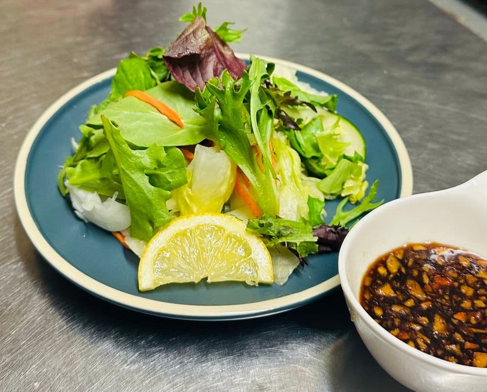 Green Salad