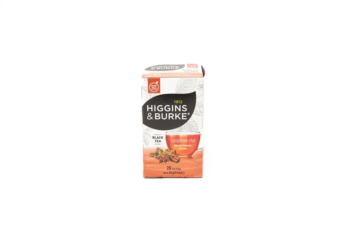 HB Tea (20 pk)